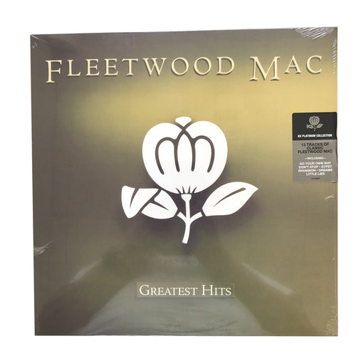 Fleetwood Mac: Greatest Hits 12