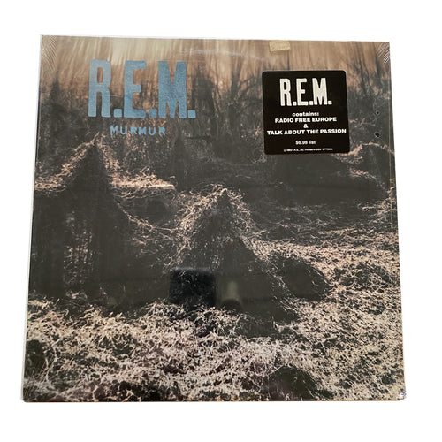 REM: Murmur 12