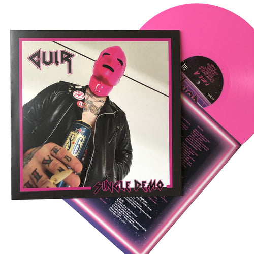 Cuir: Single Demo 12