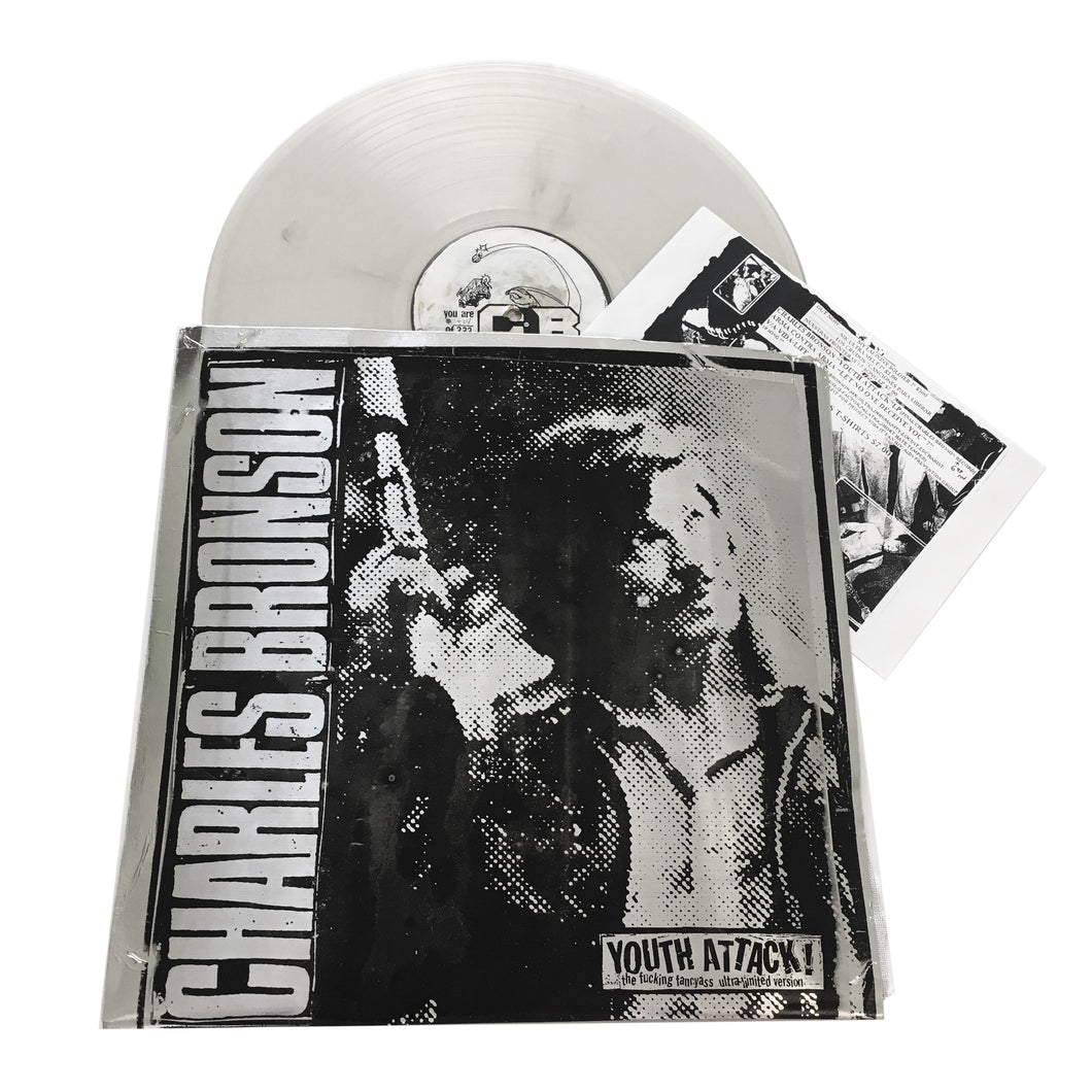 Charles Bronson: Youth Attack! 12
