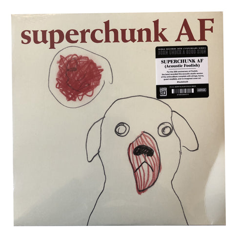 Superchunk: Acoustic Foolish 12