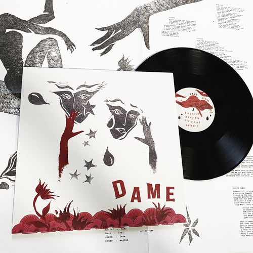 Dame: S/T 12