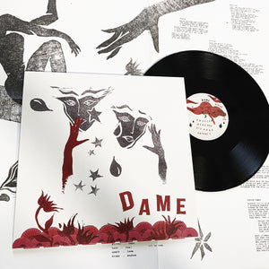 Dame: S/T 12"
