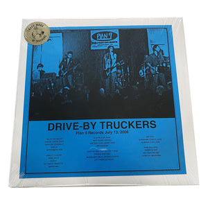 Drive-by Truckers: Plan 9 Records July 13, 2006 12" (Black Friday 2020)