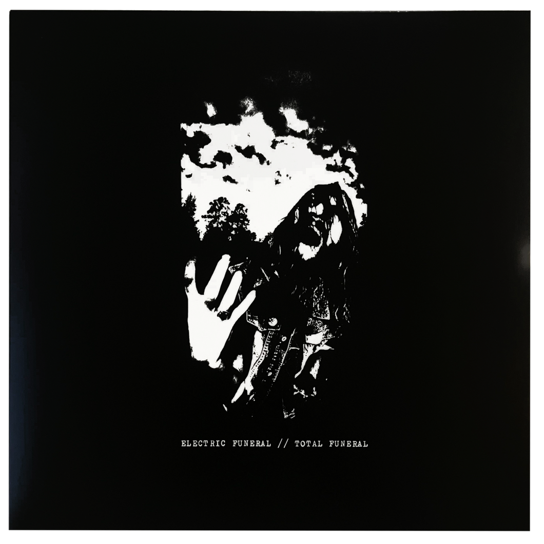 Electric Funeral: Total Funeral 12