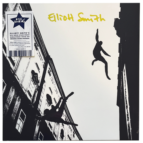 Elliott Smith: S/T 12
