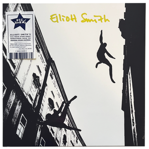 Elliott Smith: S/T 12"