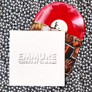 Emmure: Look at Yourself 12" (used)