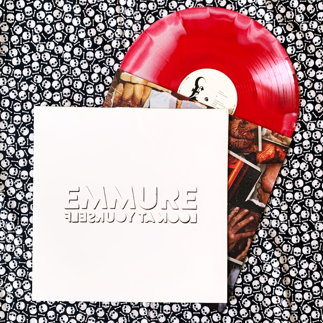 Emmure: Look at Yourself 12