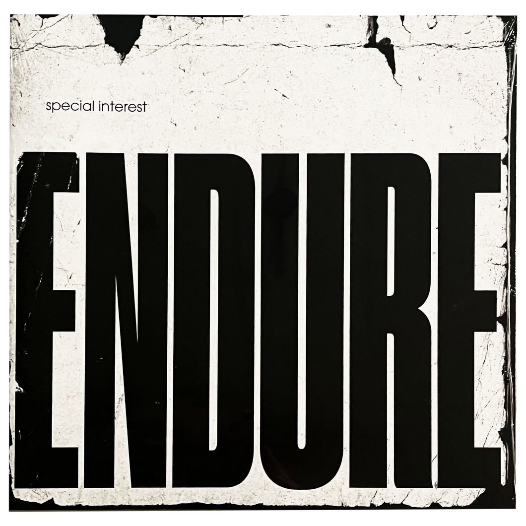 Special Interest: Endure 12