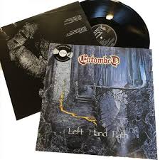 Entombed: Left Hand Path 12
