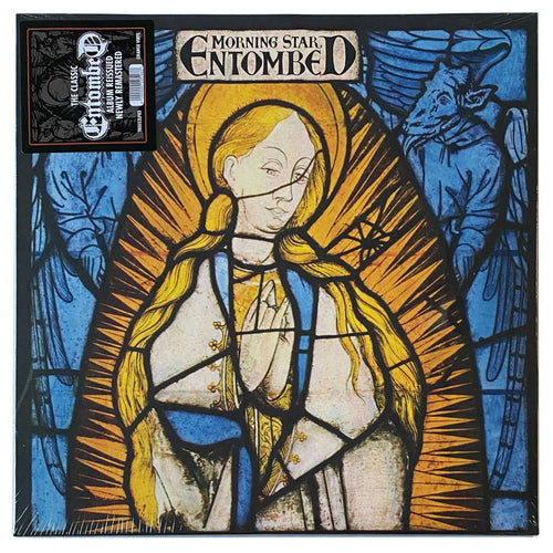 Entombed: Morning Star 12