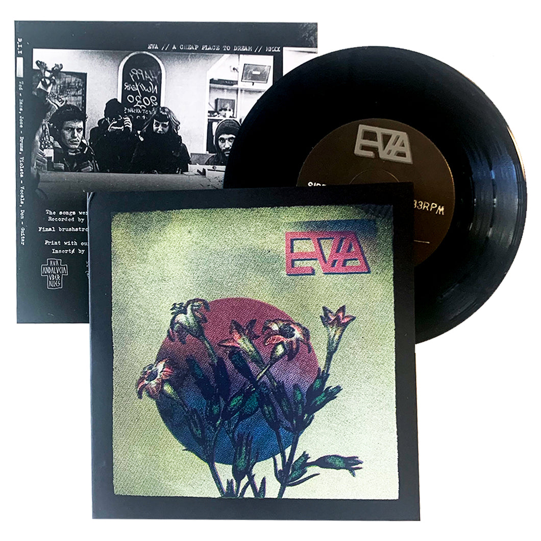 EVA: S/T 7