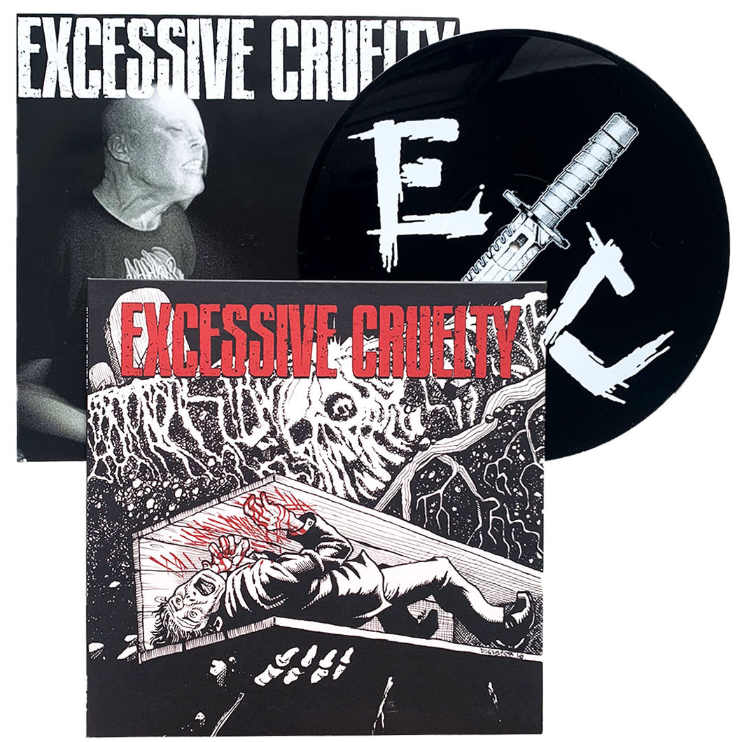 Excessive Cruelty: S/T 12