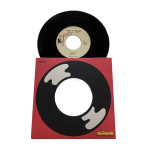 Lazy: Rock n Roller 7"