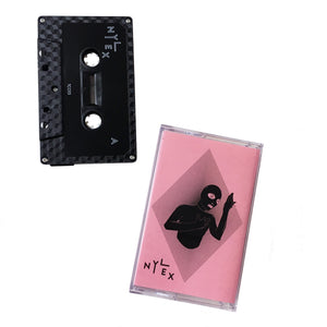 Nylex: S/T cassette