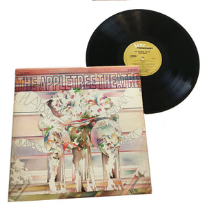 The Appletree Theatre: Playback 12" (used)