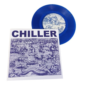 Chiller: 2nd 7"