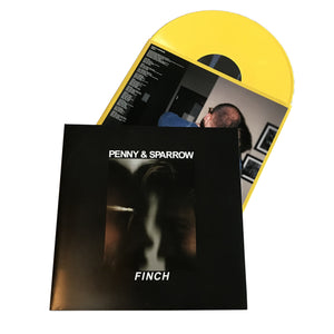 Penny & Sparrow: Finch 12" (Used)