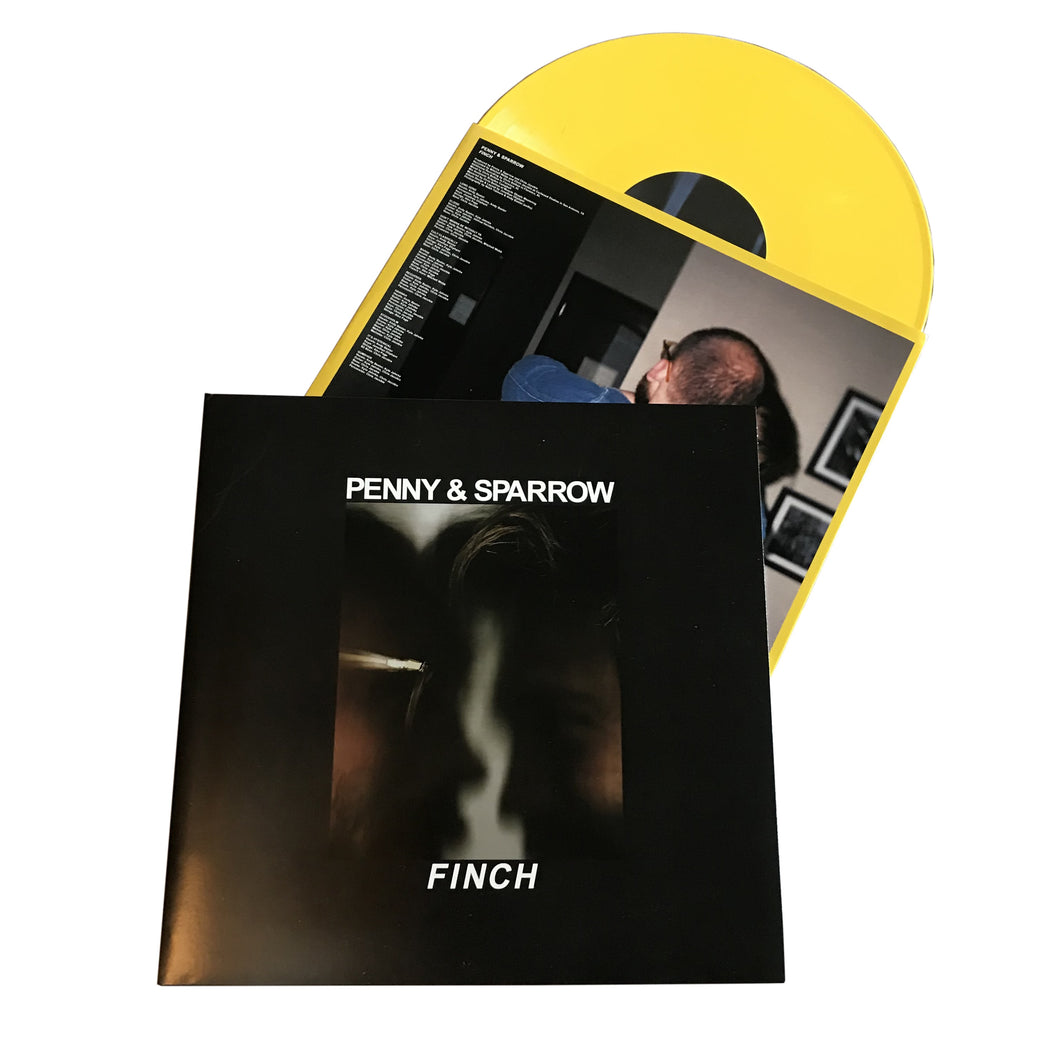 Penny & Sparrow: Finch 12