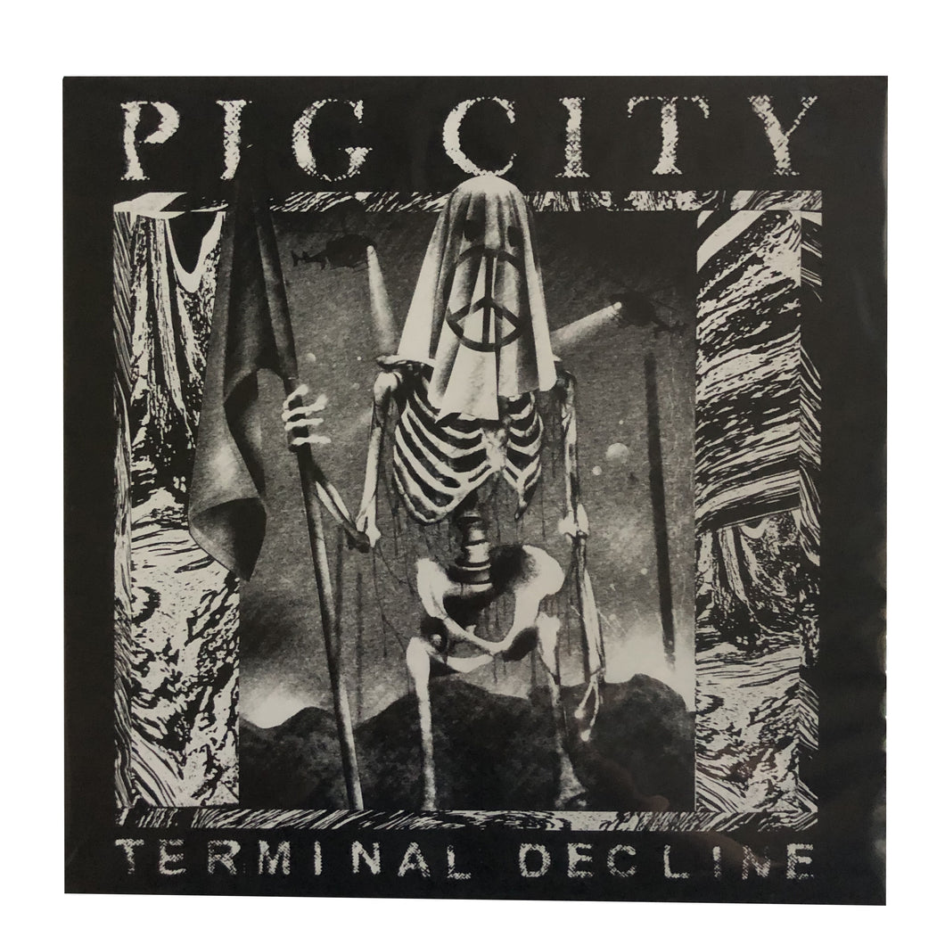 Pig City: Terminal Decline 12