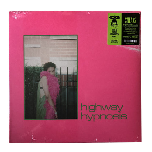 Sneaks: Highway Hypnosis 12