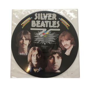 The Silver Beatles: S/T 12" (used)
