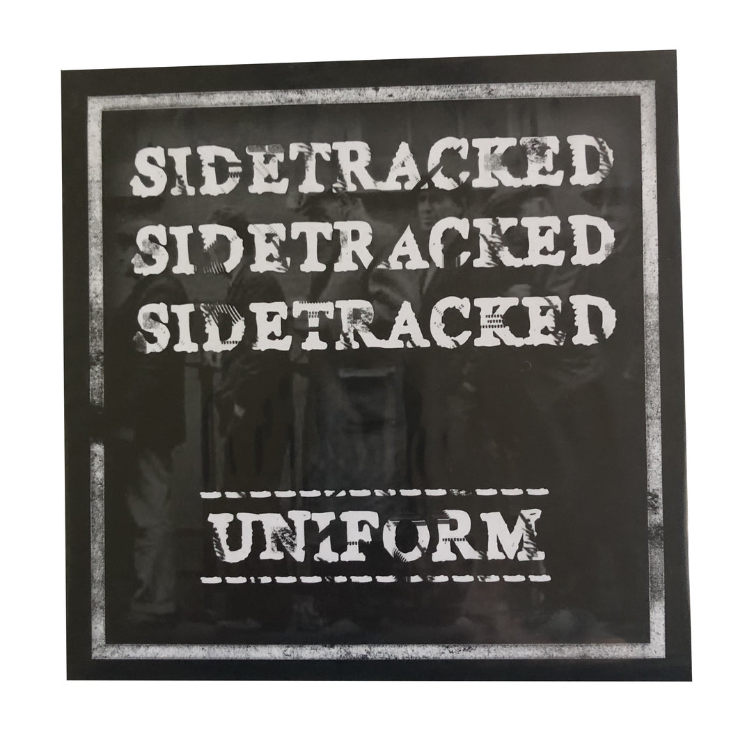 Sidetracked: Uniform 7