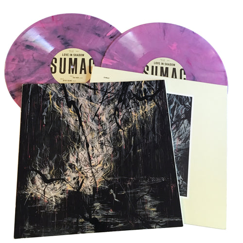 Sumac: Love In Shadow 12