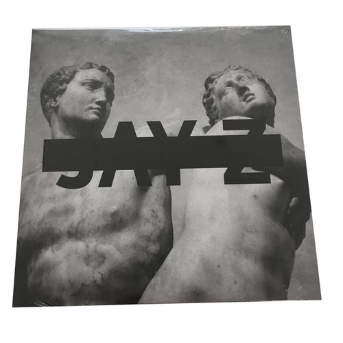 Jay-Z: Magna Carta... Holy Grail 2x12