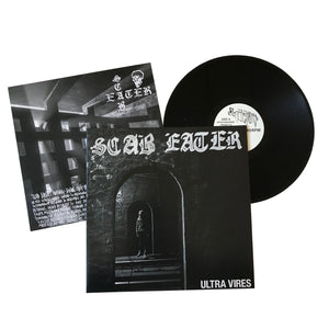 Scab Eater: Ultra Vires 12"