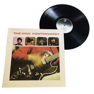 The Kinks: Kontroversy 12" (used)