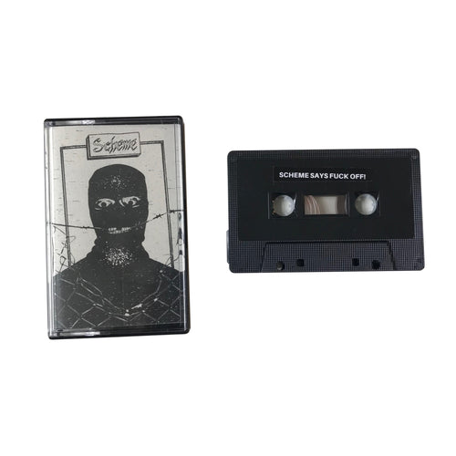 Scheme: Demo 2019 Cassette