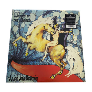 Julian Jay Savarin: Waiters On The Dance 12"