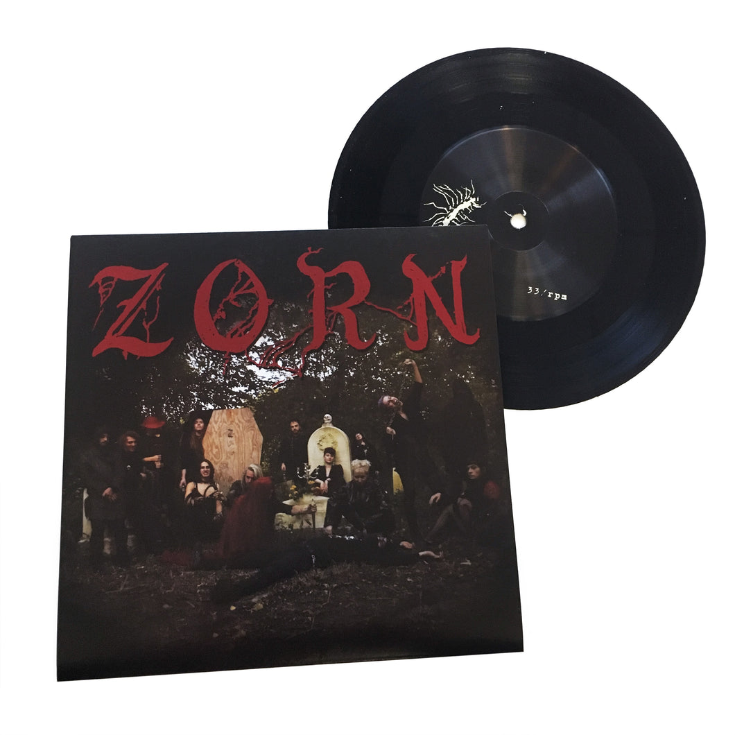 Zorn: Castle Of Death 7