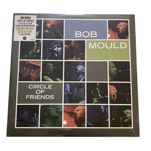 Bob Mould: Circle of Friends 12" (RSD)