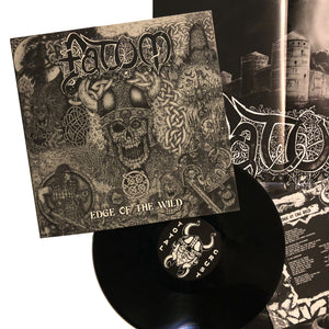 Fatum: Edge of the Wild 12"