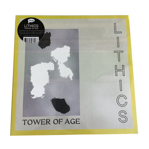 Lithics: Tower of Age 12"