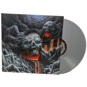 Outer Heaven: Live At Saint Vitus, 02-22-20 12" (silver vinyl)