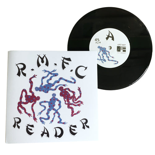 R.M.F.C.: Reader 7