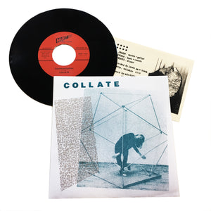 Collate: Communication 7"