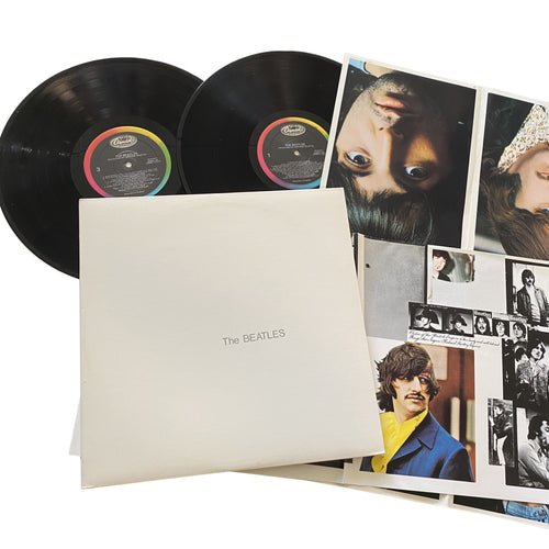 The Beatles: White Album 12