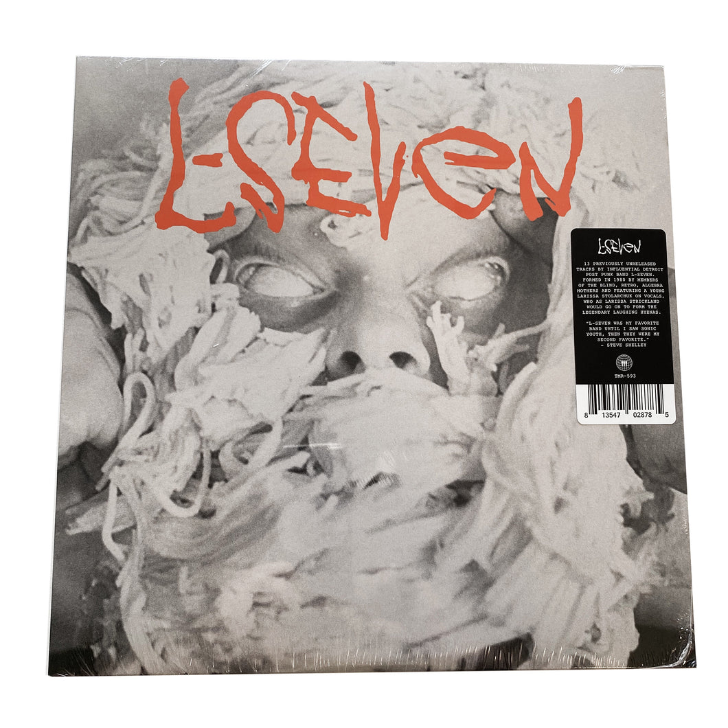 L-Seven: S/T 12
