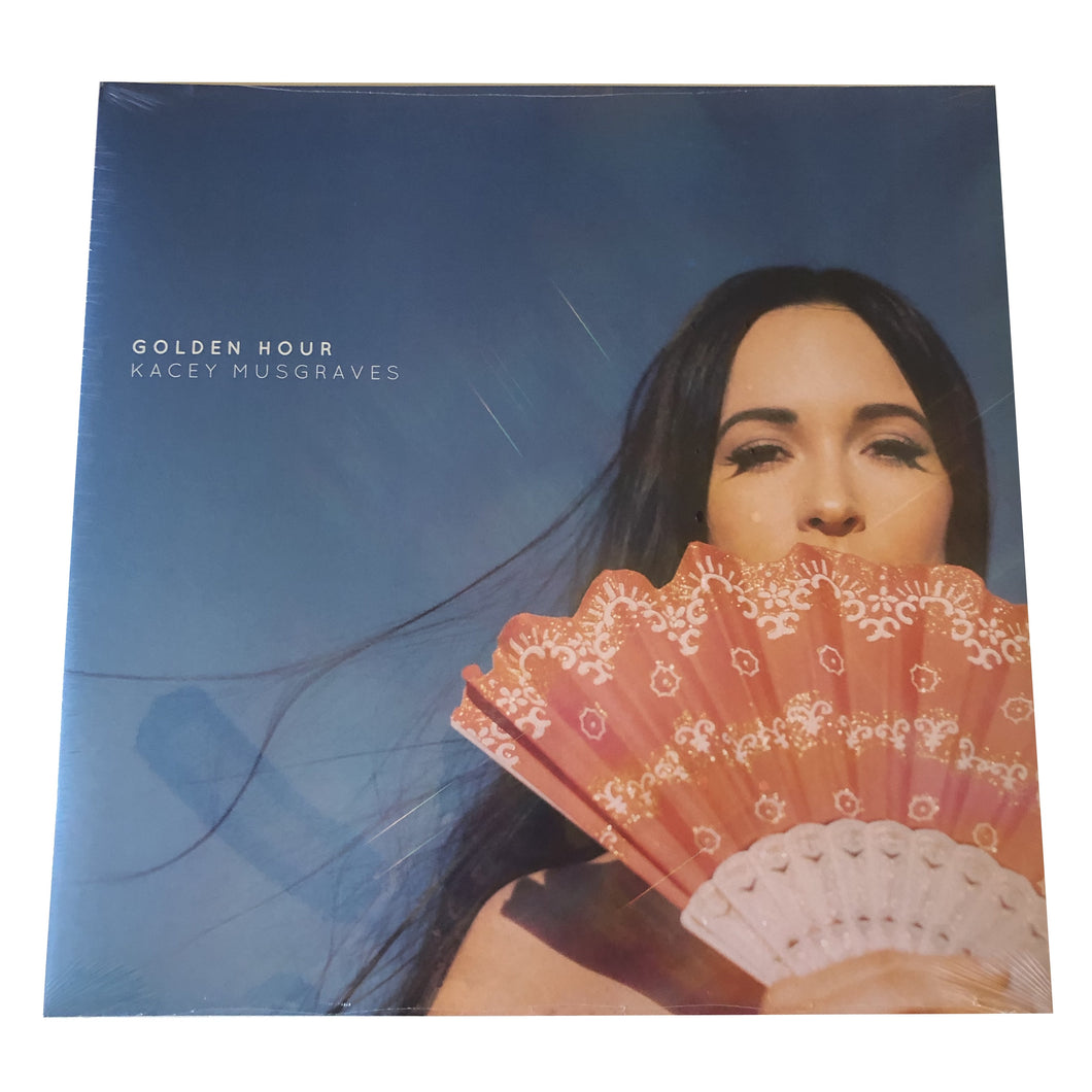 Kacey Musgraves: Golden Hour 12