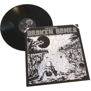 Broken Bones: Decapitated 12"