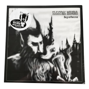 Electric Wizard: Dopethrone 12"