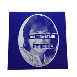 Youth of Today: One Night Stand 7"