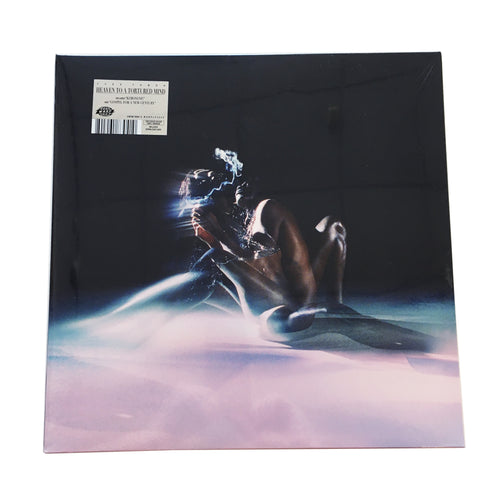 Yves Tumor: Heaven to a Tortured Mind 12
