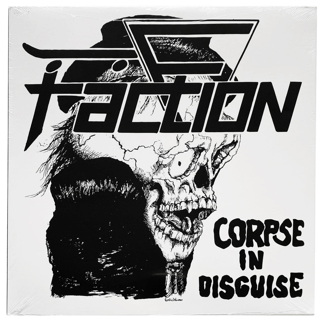 The Faction: Corpse In Disguise 12