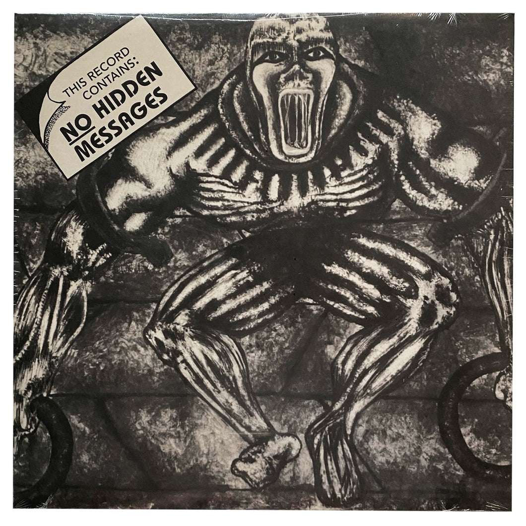 The Faction: No Hidden Messages 12